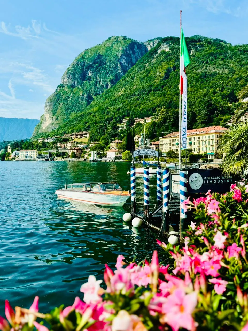 Menaggio