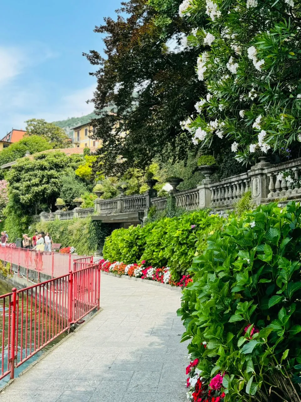 Varenna photo 10