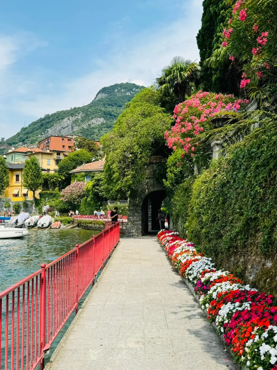 Varenna photo 2