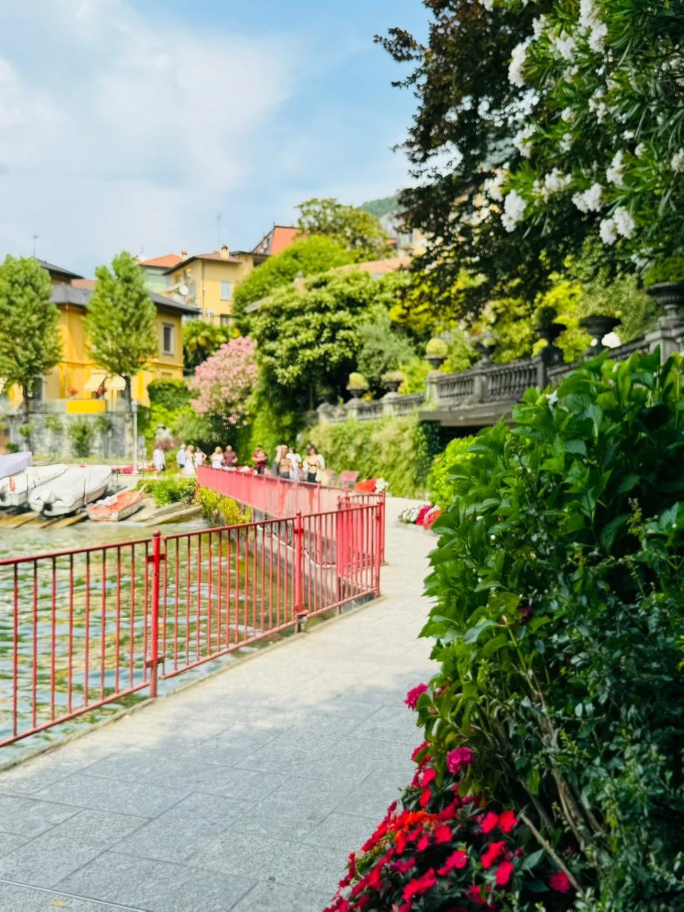 Varenna photo 3