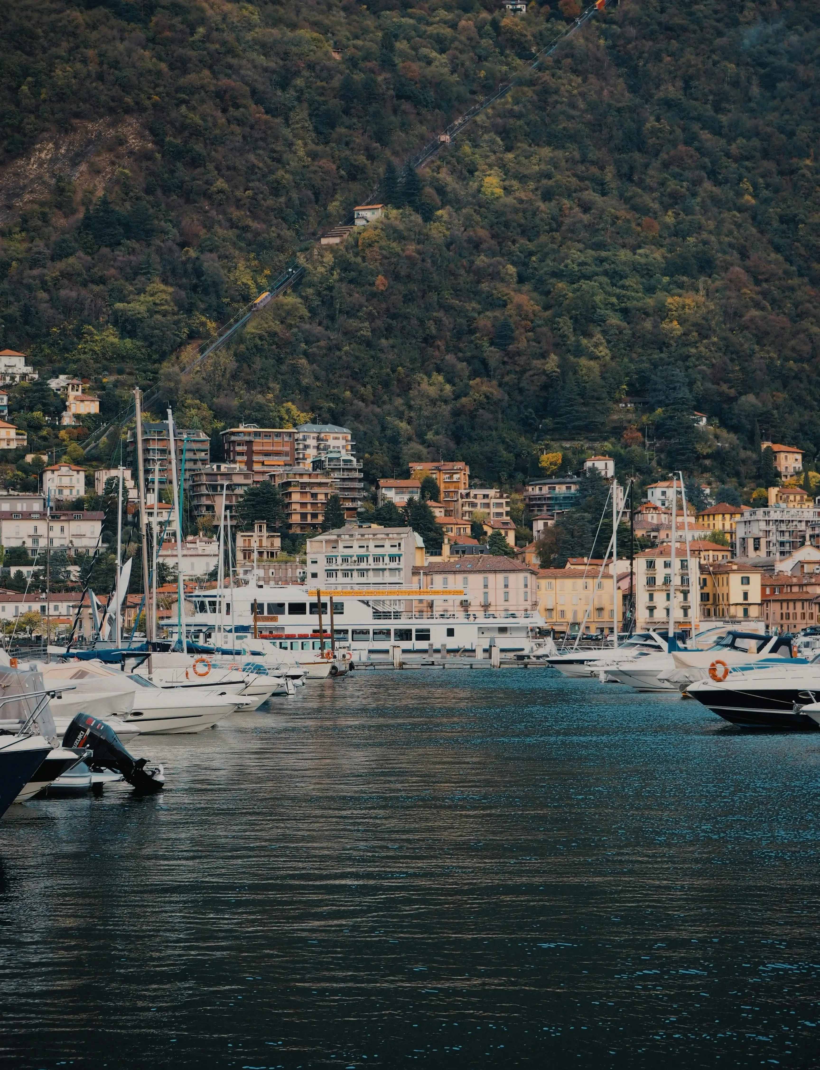Lake Como